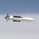 Os EUA possuem a GBU-57, uma bomba capaz de atravessar estruturas blindadas