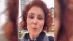 Youtuber brasileiro revela localização de Carla Zambelli nos EUA