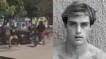 Bruno Krupp e três indivíduos foram detidos após incidente de agressão em estabelecimento bar no Rio