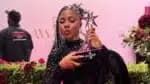 AJuliaCosta conquista o prêmio BET Awards 2025: “É nosso”