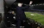 Ancelotti destaca: “Magnífico”