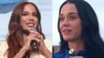 Anitta manifesta-se contra viagens espaciais e sugere que há uma provocação direcionada a Katy Perry