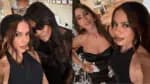 Anitta surge ao lado de Naomi Campbell e Sofia Vergara após infecção