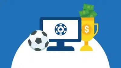 Imagem card com fundo