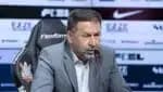 O Corinthians precisa se tornar SAF, afirma Benja