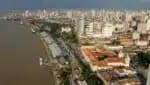 Belém registrará semana com chuvas moderadas e elevada umidade