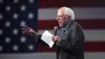 Sanders compara o ataque ao Irã com as guerras do Vietnã e do Iraque