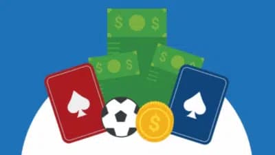 Imagem card com fundo