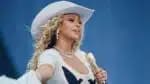 Beyoncé agradeceu Paul McCartney por “uma das melhores canções já feitas”
