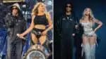 Beyoncé e Jay-Z se apresentam juntos novamente após 2018; veja