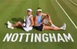 Bia Haddad Maia conquista título nas duplas no WTA 250 de Nottingham