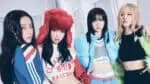 Blackpink divulga teaser da nova turnê mundial, intitulada “Deadline”