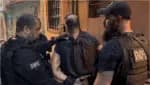 Polícia efetua a prisão de “Bob do Caju”, principal líder do tráfico na região norte do Rio