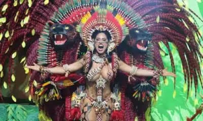 Imagem card com fundo