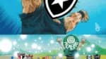 Botafogo e PSG geram reações intensas nas redes sociais; confira memes