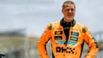 Brad Pitt dirige um carro da McLaren na Fórmula 1; assista ao vídeo