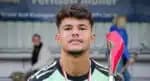 Bruninho Samudio comemora etapa no Botafogo e chamado para a Seleção Sub-15