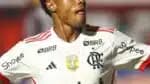 O STJD recebe relatório e tem prazo de 60 dias para decidir se acusa Bruno Henrique