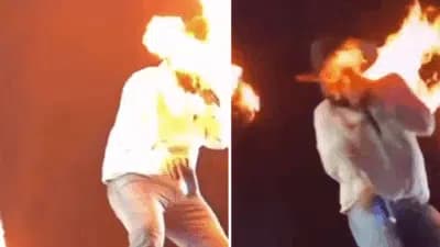 Imagem card com fundo