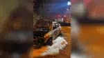 Polícia detém indivíduos acusados de incinerar quatro cadáveres em Santa Catarina