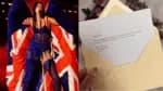 Dua Lipa recebe mensagem das Spice Girls após término de apresentações em Londres