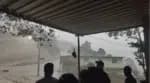 Chuva inesperada causa preocupação entre moradores da região metropolitana de Belo Horizonte