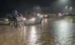 Chuva persiste no Rio Grande do Sul, com redução de intensidade