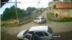 Dois homens são detidos sob suspeita de terem assassinado um militar em operação no Rio de Janeiro