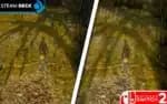 Split Fiction: Switch 2 fica atrás do Series S e oferece uma experiência mais similar ao Steam Deck; contudo, utiliza DLSS