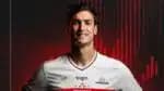 São Paulo nomeia Dinenno, ex-Cruzeiro