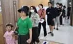 Coreia do Sul inicia votação para escolher novo presidente