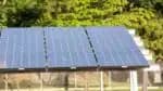 O setor agrícola responde por 60&percnt; da energia renovável produzida no Brasil