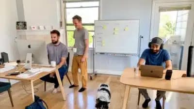 Imagem card com fundo