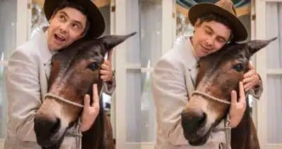 Imagem card com fundo