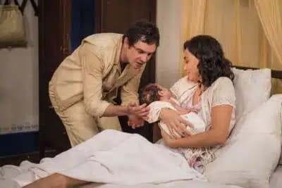 Imagem card com fundo