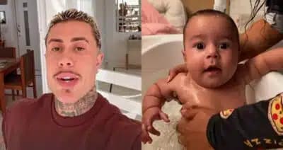 Imagem card com fundo