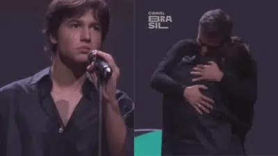 Imagem card com fundo