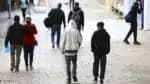 A quarta-feira marca o ápice do frio no Sul e no Sudeste do país