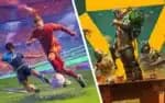 GeForce Now adiciona 13 jogos nesta semana com Rematch e FBC: Firebreak – confira a lista!