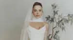 Giovanna Lancellotti recebe elogios de celebridades por sua pose de noiva: “Linda”