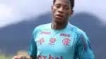 Dúvidas no Mundial, De La Cruz e Plata seguem em recuperação no Flamengo