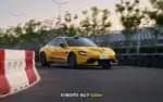 Xiaomi lança o SU7 Ultra, seu carro elétrico, no Gran Turismo 7