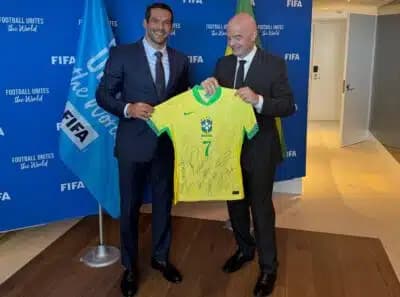 Imagem card com fundo