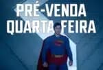 “Superman” tem data de pré-venda e sessão antecipada