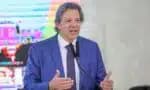 Novo projeto de lei sobre o Imposto sobre Operações Financeiras diminuirá os gastos tributários infraconstitucionais em pelo menos 10&percnt;, afirma Haddad