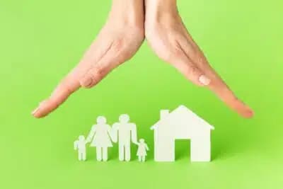 Imagem card com fundo