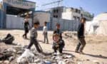 Comissão Europeia solicita um alto-comando interromper imediatamente as hostilidades em Gaza