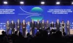 Organização para a Cooperação e Desenvolvimento Econômico (OCDE) adverte que a guerra comercial diminui as chances de expansão da economia global