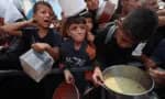 Organização das Nações Unidas emite alerta sobre risco de fome em treze países e territórios