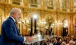 Lula sugere à ONU a formação de um grupo de países para atuar na mediação entre Rússia e Ucrânia